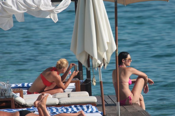 Nevena Rendeli stalno u akciji