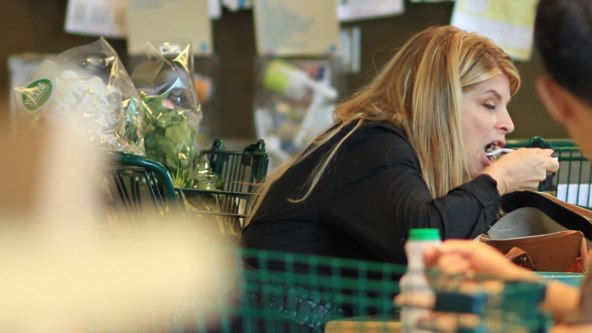 Zašto je Hollywood odbacio Kirstie Alley