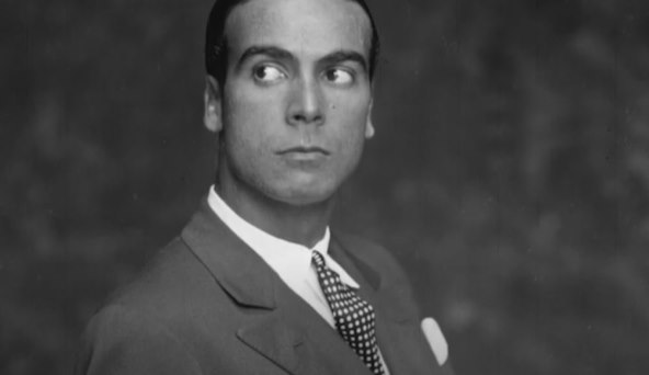 Cristobal Balenciaga je ljubio francusko-poljskog milijunaša