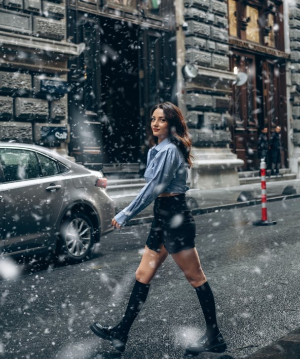 AIRCASHIRANJE JE NOVI TREND KOJEG OBOŽAVAMO Evo o čemu je riječ!