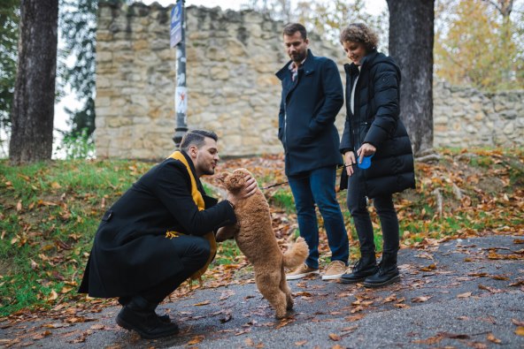 Sara Tićak bila je sportašica