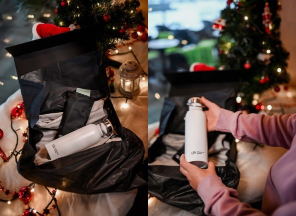 gift box Poliklinike Croatia