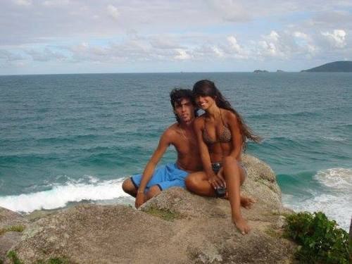 Antonela Roccuzzo i bivši dečko