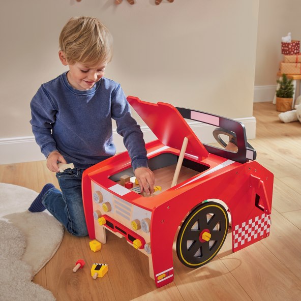 koje igračke pokloniti za božić