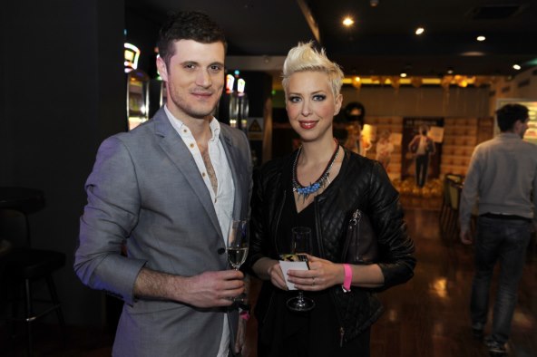 Marijana Batinić i Edita Misirić znaju pravila dobrog stila 