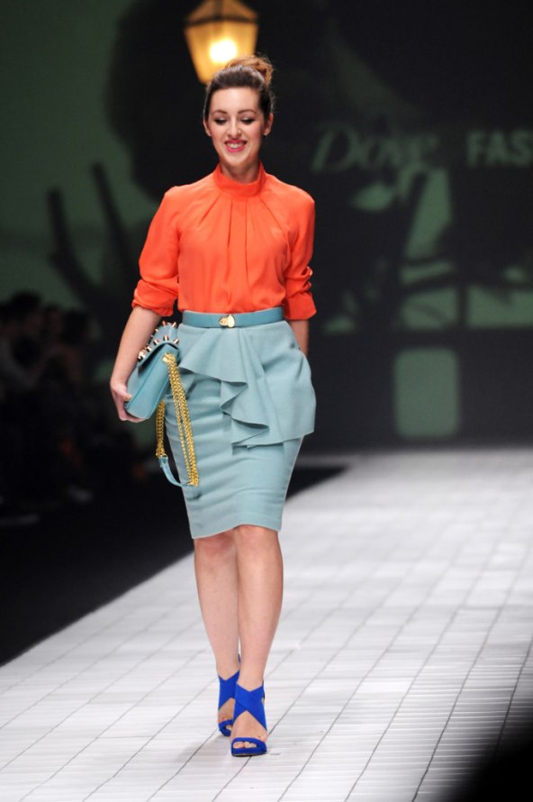 Završen Dove Fashion.hr