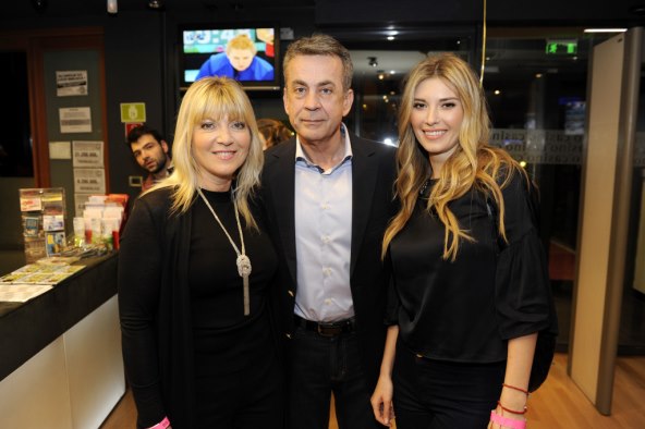 Marijana Batinić i Edita Misirić znaju pravila dobrog stila 