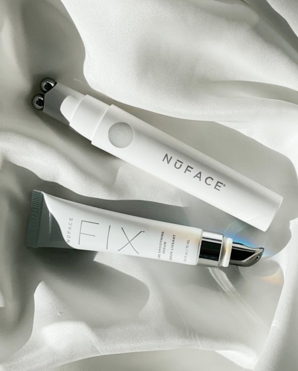 NuFACE Fix beauty uređaj