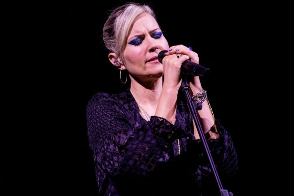 Dido je majka jednog djeteta