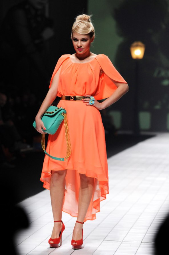 Završen Dove Fashion.hr