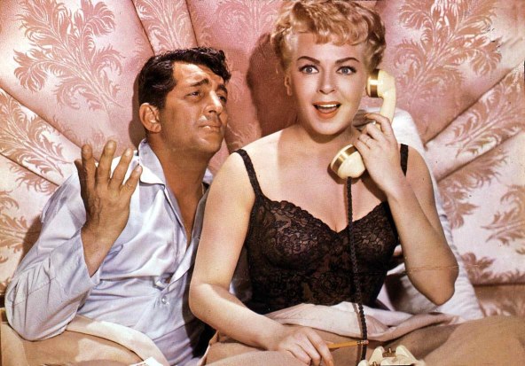 Dean Martin je preminuo na Božićć 1995. godine