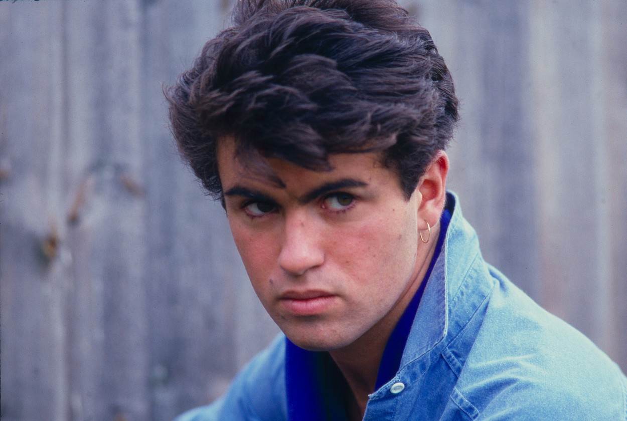 George Michael