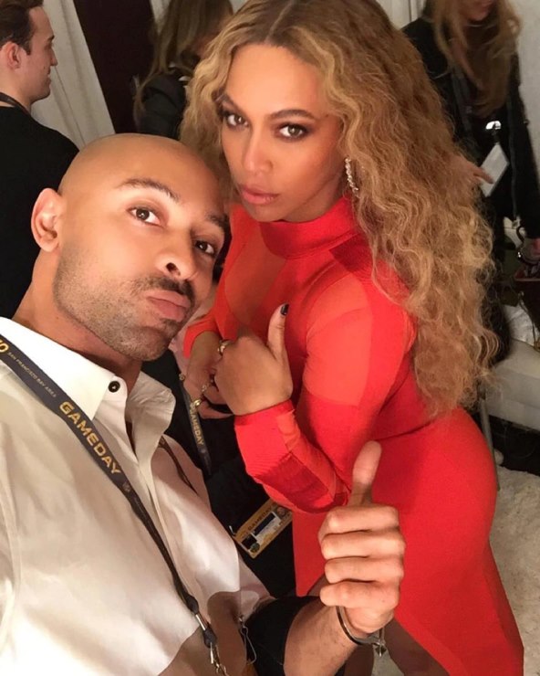 Vizažist R'n'B dive Beyoncé ispričao je najdraži beauty trik.