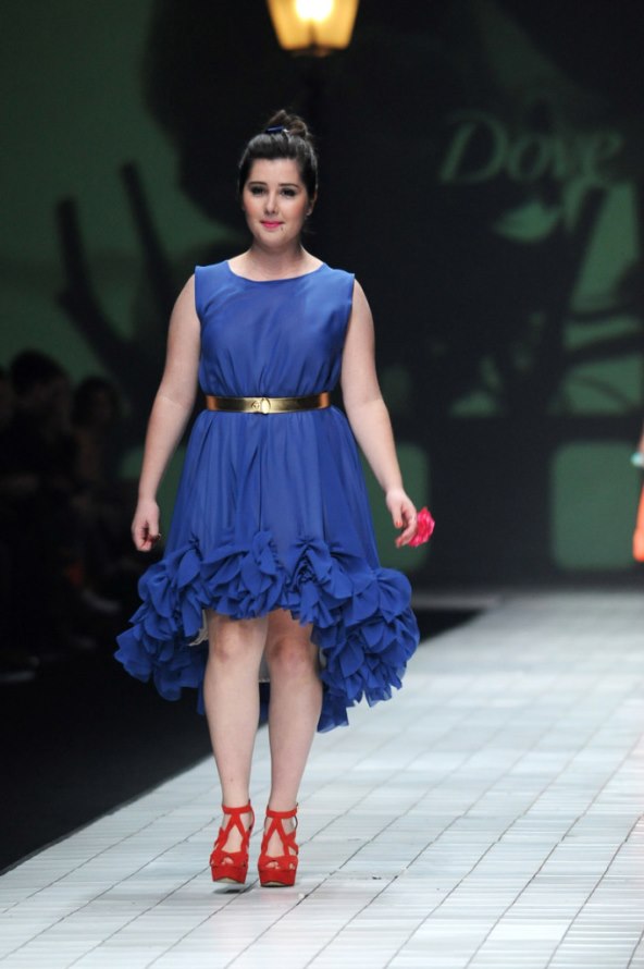 Završen Dove Fashion.hr