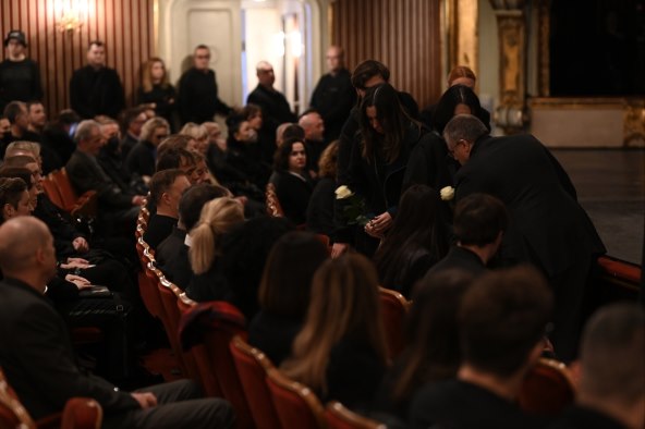 Eni Savić i Mirna Savić