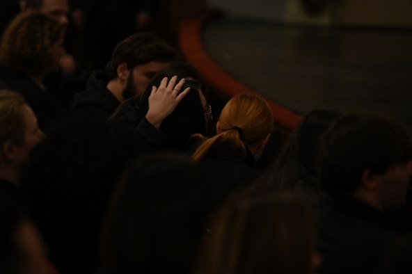 Eni Savić i Mirna Savić