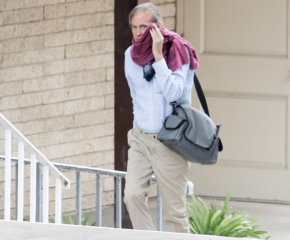 Val Kilmer prije bolesti