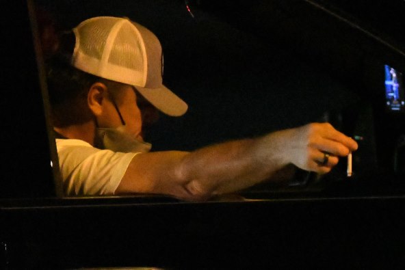 Divlja zabava Leonarda DiCaprija u Miamiju