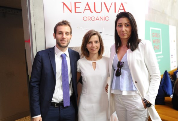 NEAUVIA ORGANSKI FILERI – TEHNOLOGIJA 21. STOLJEĆA U SLUŽBI MEDICINE