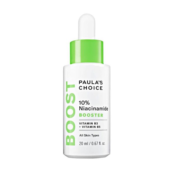 Paula's Choice 10% Niacinamide Booster