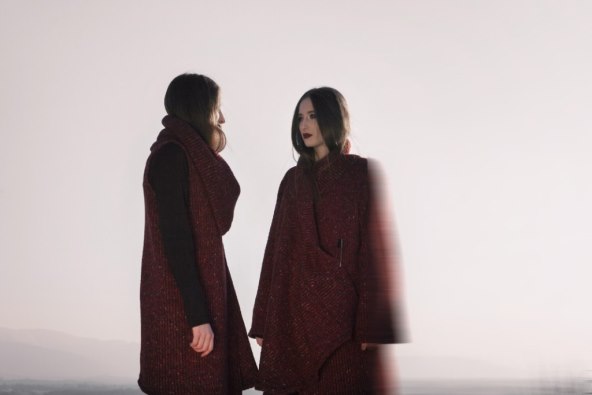 Kolekcija inspirirana vampirskim serijalom 'Sumrak'