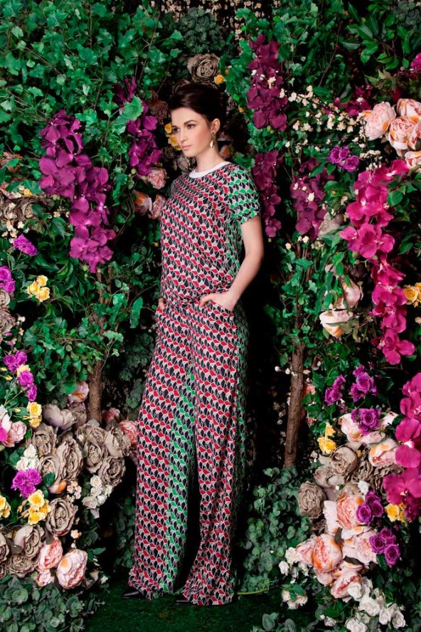 Pristupačan dizajn eNVy rooma za modnu kuću Bellissima