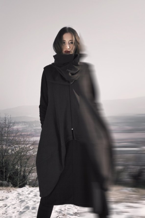 Kolekcija inspirirana vampirskim serijalom 'Sumrak'