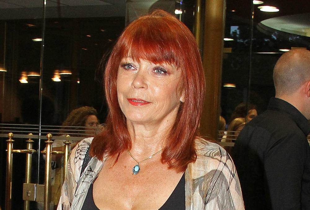 Neda Arnerić preminula je 2020. u 67. godini života