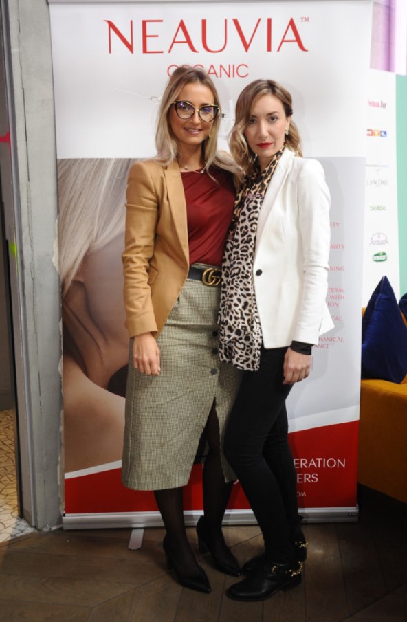 NEAUVIA ORGANSKI FILERI – TEHNOLOGIJA 21. STOLJEĆA U SLUŽBI MEDICINE