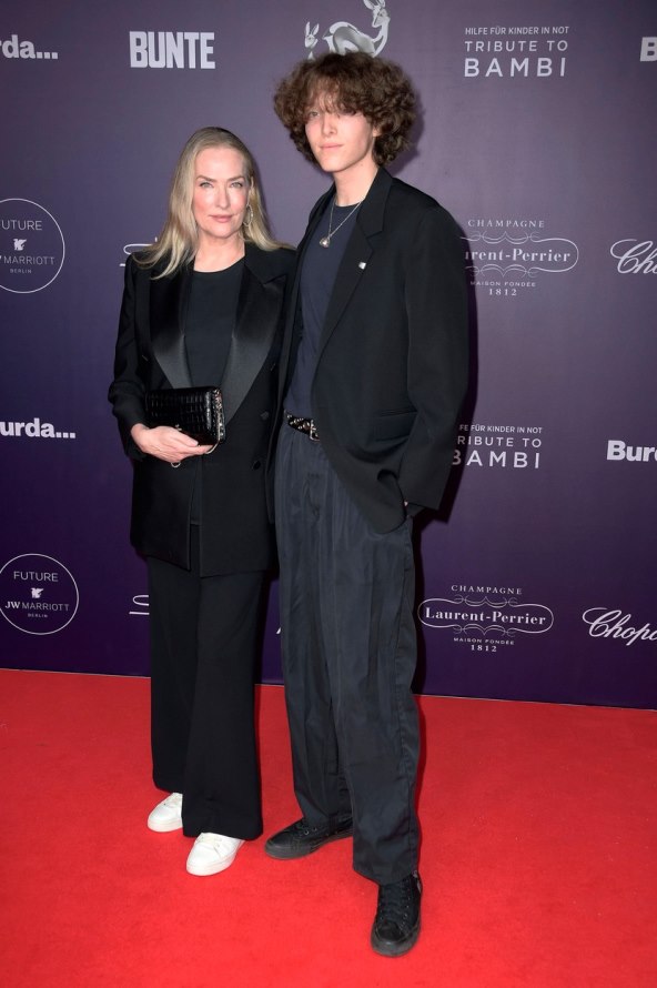 Tatjana Patitz je preminula