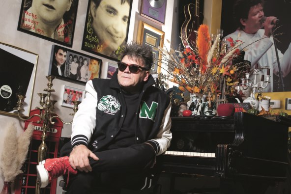 Dražen Žarić Žera