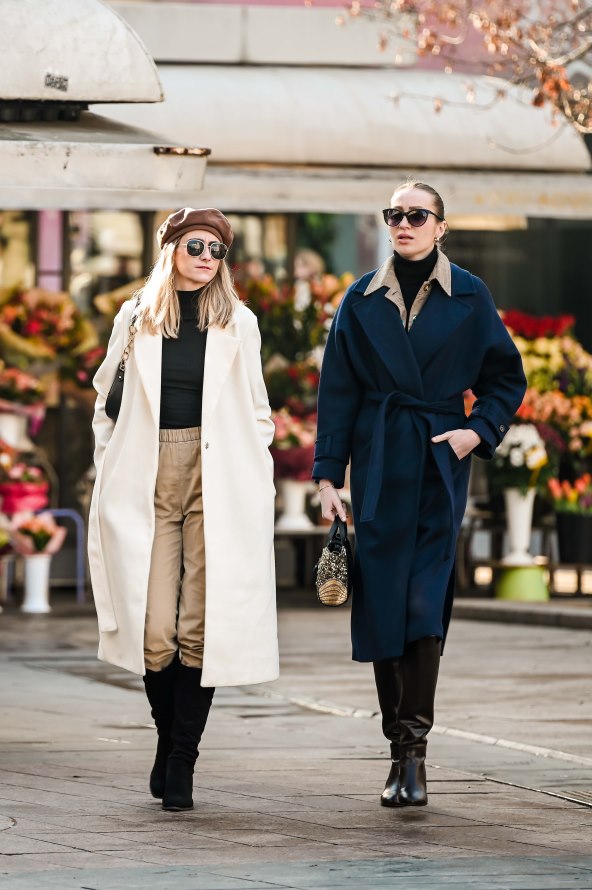 Sunce je izmamilo građane na špicu