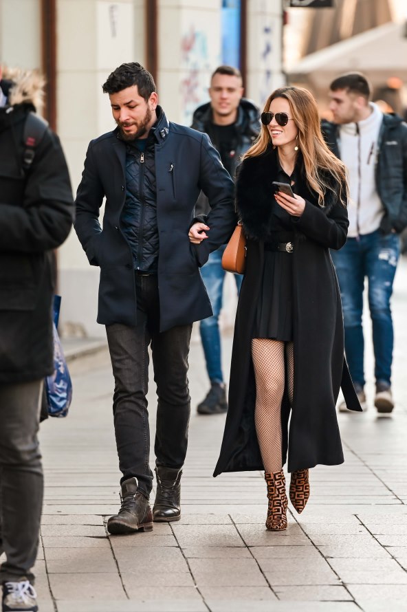 Dizajner Nino Sablić na špici 