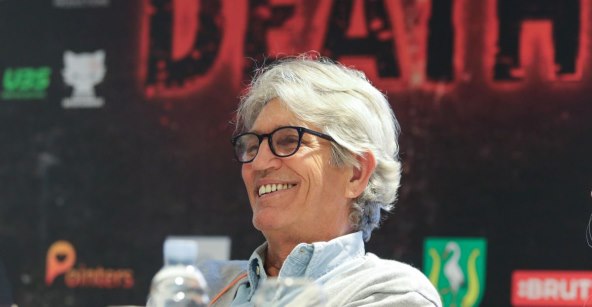 Eric Roberts, brat Julije Roberts, je u Hrvatskoj