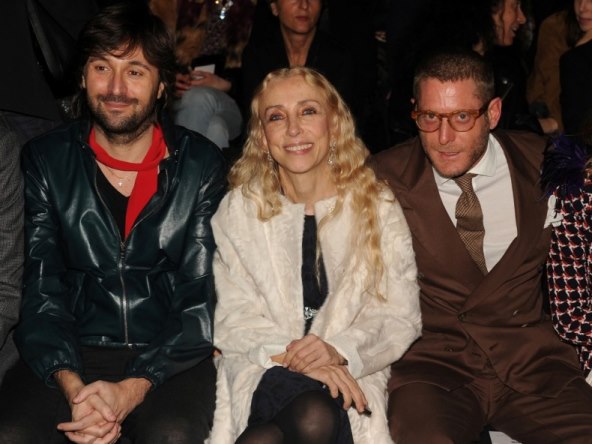 Rita Ora i Katy Perry vole Moschino