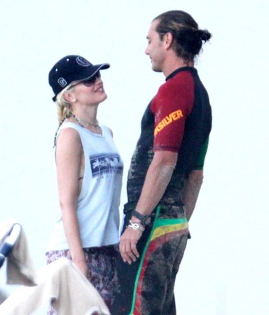 Gwen Stefani i Gavin Rossdale - ljubav i dalje traje