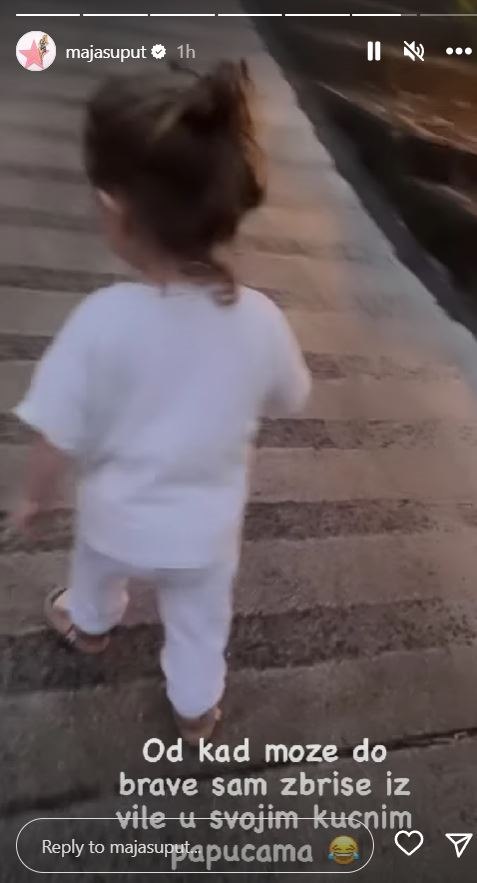 Bloom Tatarinov bježi iz vile