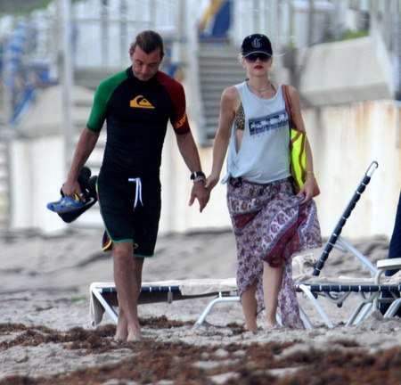 Gwen Stefani i Gavin Rossdale - ljubav i dalje traje