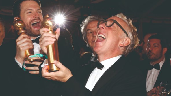 Mike White autor je 'Bijelog lotosa'