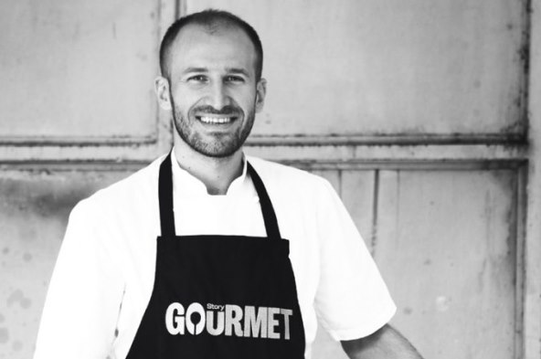 Upoznajte petero veličanstvenih - naš jedinstveni StoryGourmet tim!