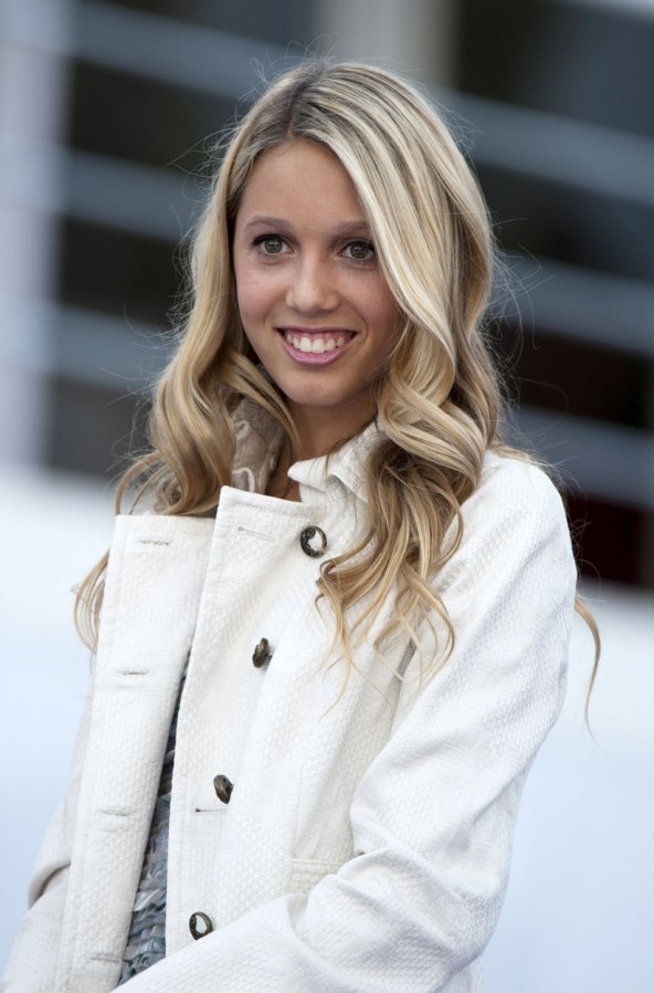 Princeza Maria Olympia