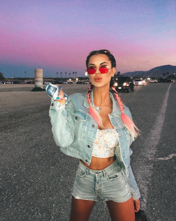 Hit frizura pletenice