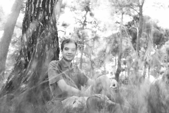 Upoznajte našeg novog it dečka