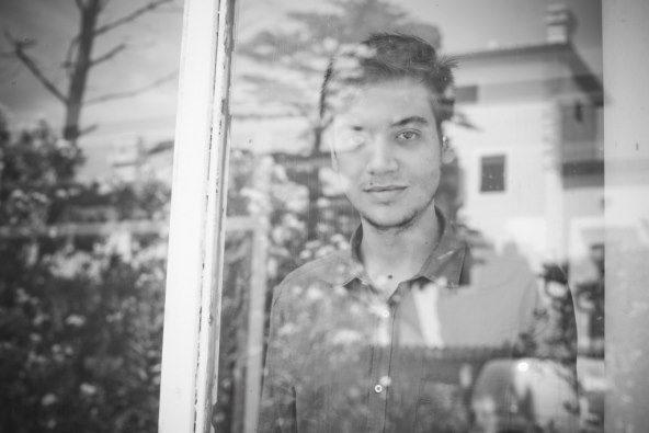 Upoznajte našeg novog it dečka