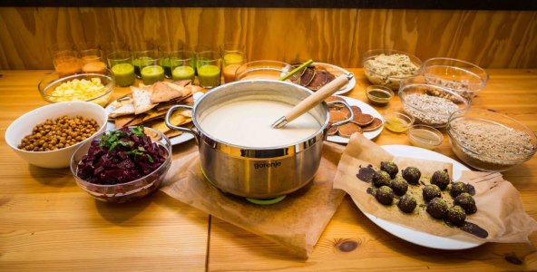 Idealno je vrijeme za detoksikaciju