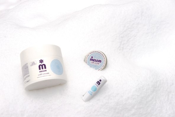 Melem Cold Cream