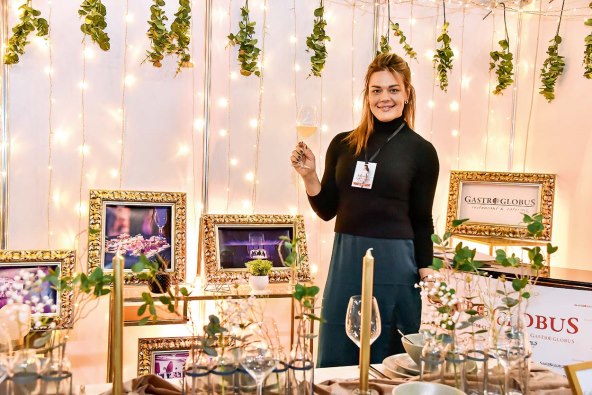 Sajam vjenčanja Zagreb