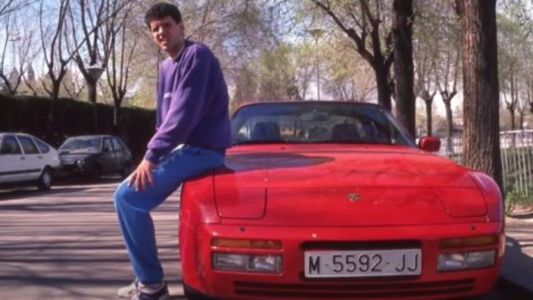 Dražen Petrović poginuo je 1993. godine