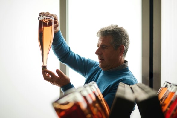 Luciano Visintin Veralda pjenušci.jpg