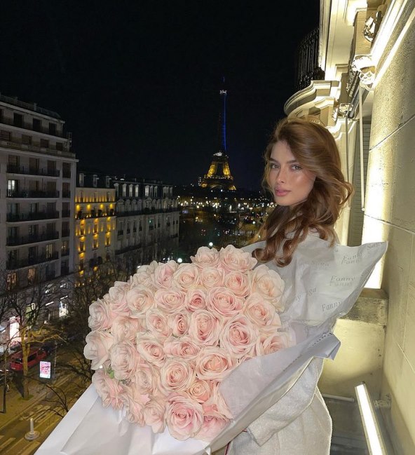 Eden Polani nova je djevojka Leonarda DiCaprija